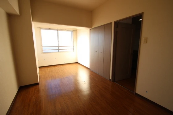 グレースマンションエルフ