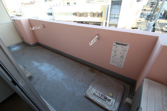 グレースマンションエルフ