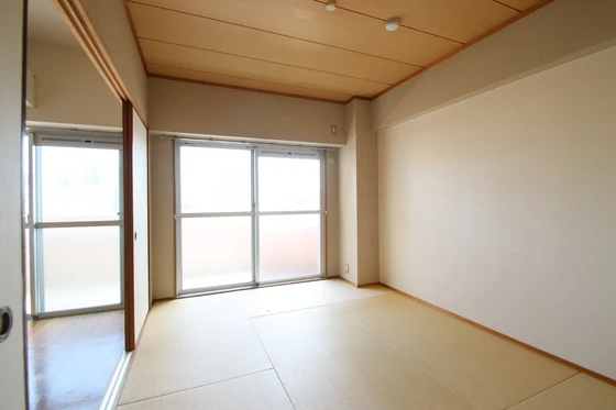 グレースマンションエルフ