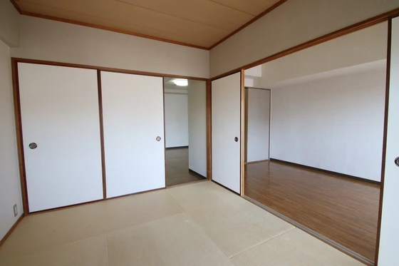 グレースマンションエルフ