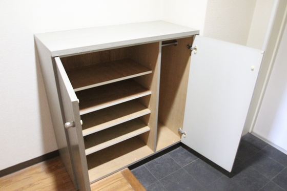 グレースマンションエルフ