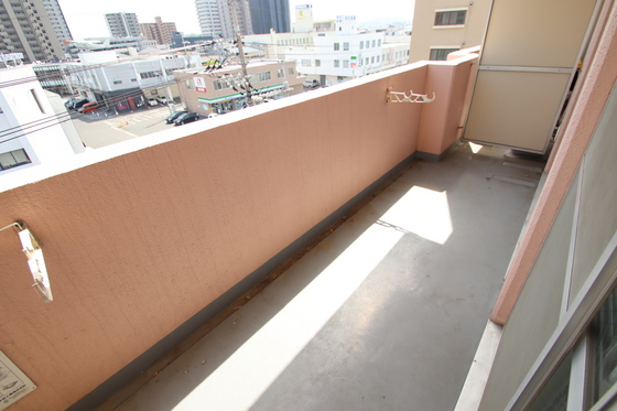 グレースマンションエルフ