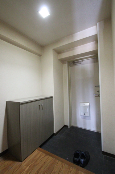 グレースマンションエルフ