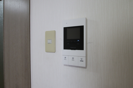 グレースマンションエルフ