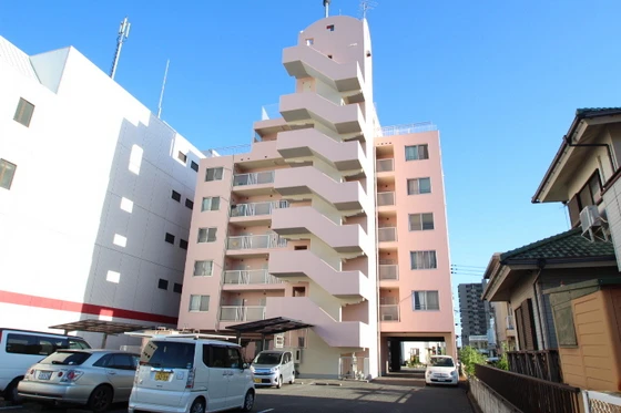 グレースマンションエルフ