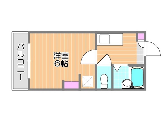 プレアール南方I