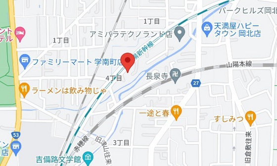 プレアール南方I