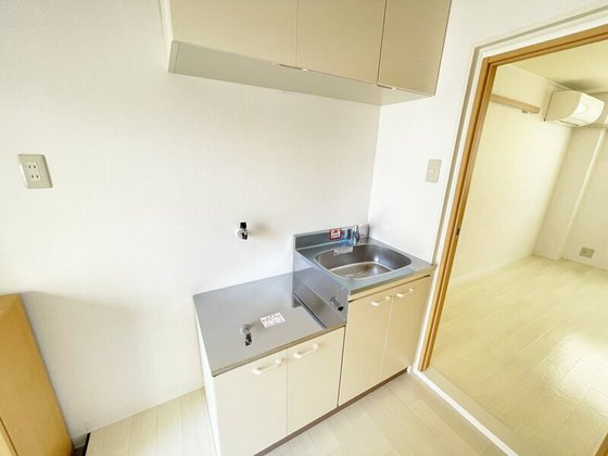 プレアール南方I