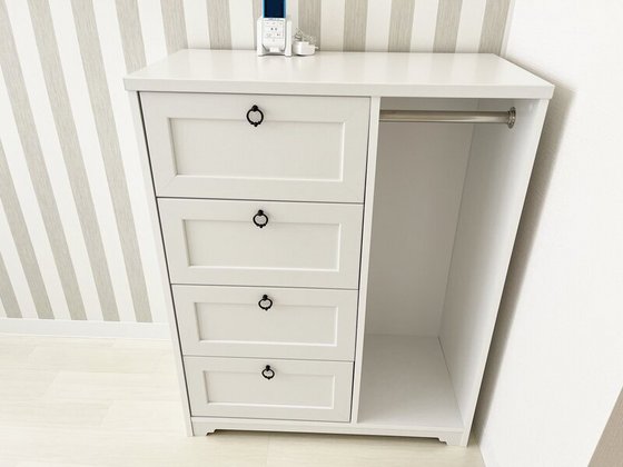 プレアール南方I