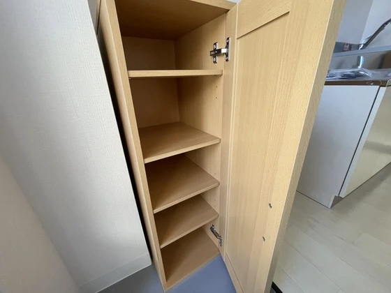 プレアール南方I