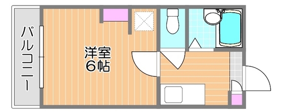 プレアール南方I