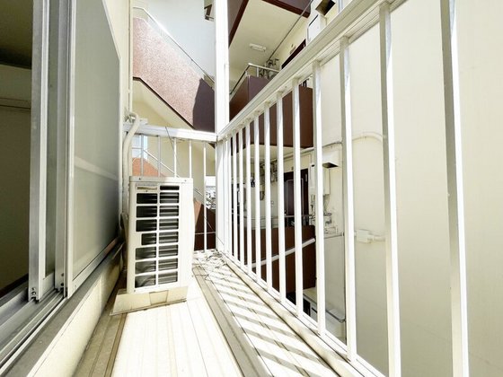 プレアール南方I