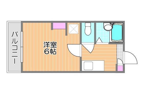 プレアール南方I