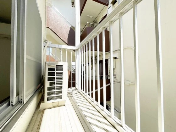 プレアール南方I