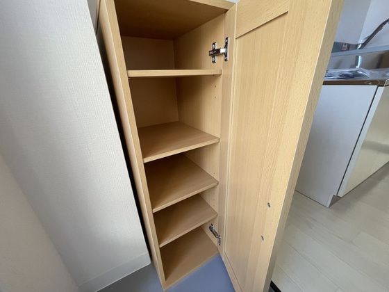 プレアール南方I