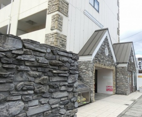 ソレイユ大元上町