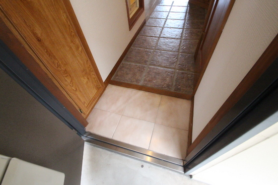 ソレイユ大元上町