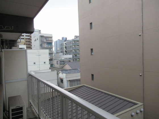 サンジェルマン富田町