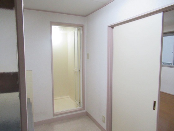 サンジェルマン富田町