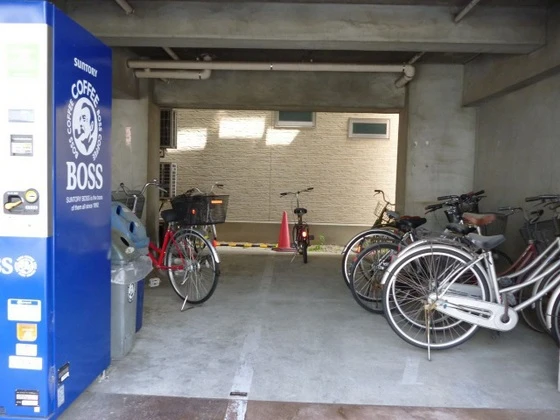 サンジェルマン富田町