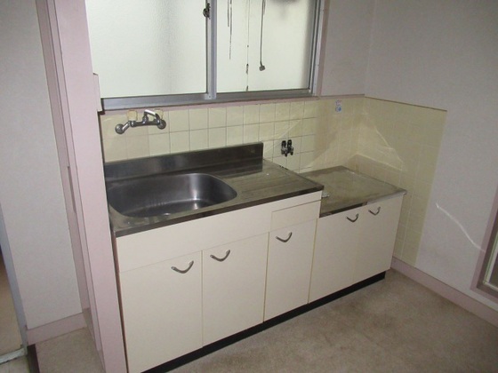 サンジェルマン富田町