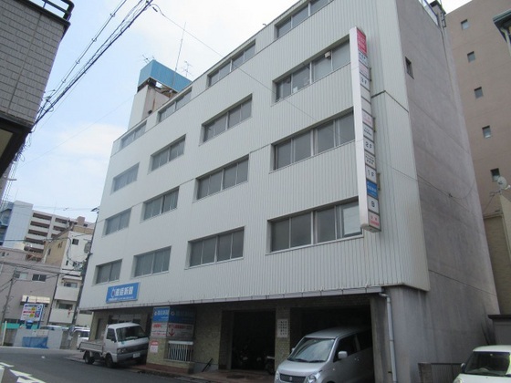 サンジェルマン富田町