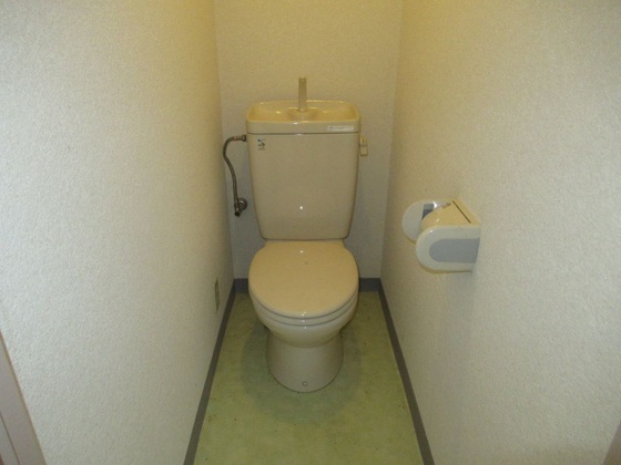 サンジェルマン富田町