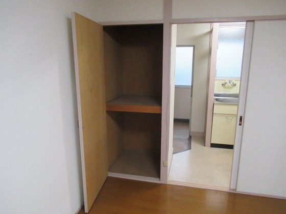 サンジェルマン富田町