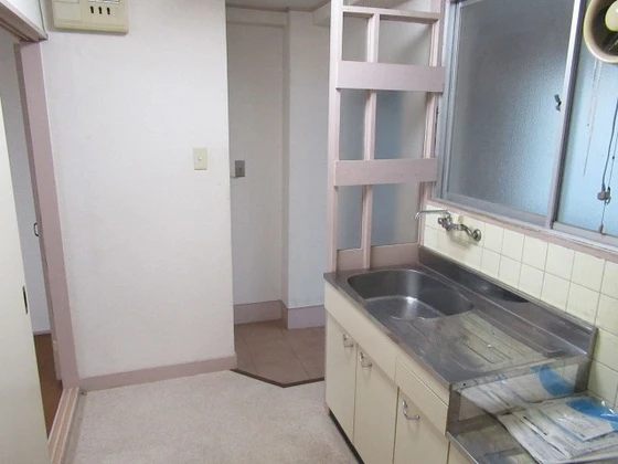 サンジェルマン富田町