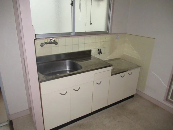 サンジェルマン富田町