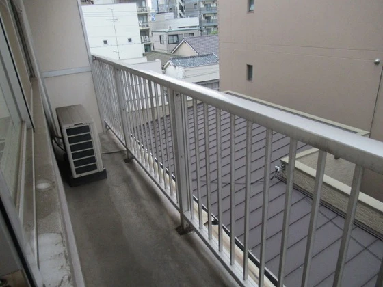 サンジェルマン富田町