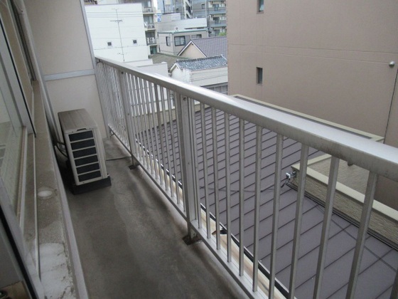 サンジェルマン富田町