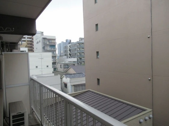 サンジェルマン富田町