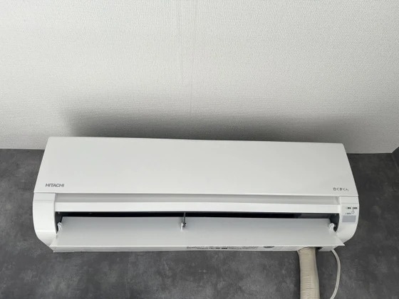 セントフォレスト下中野A