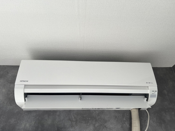 セントフォレスト下中野A