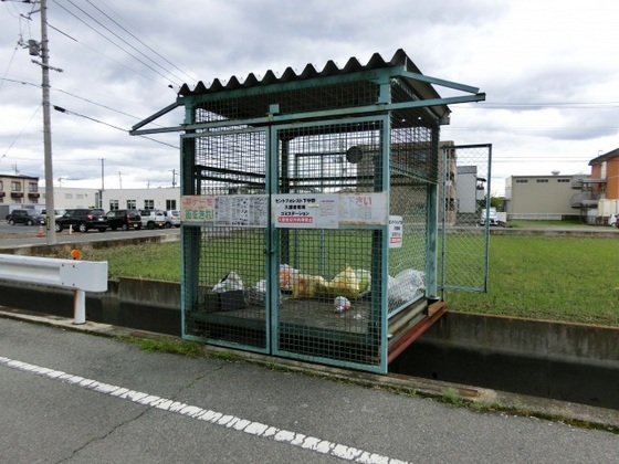 セントフォレスト下中野A