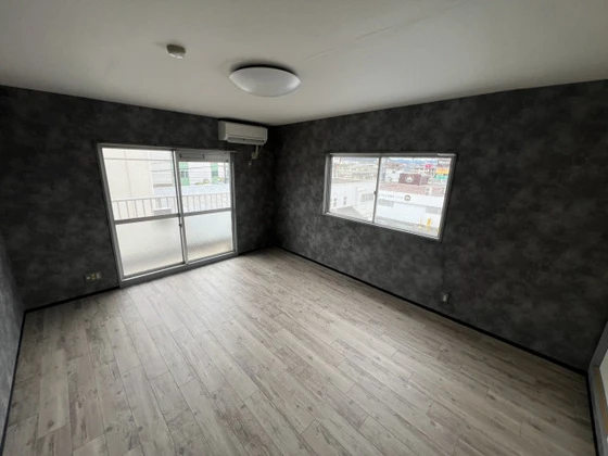 セントフォレスト下中野A