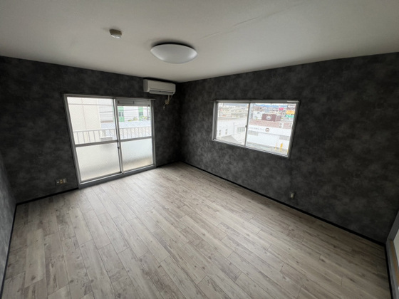 セントフォレスト下中野A