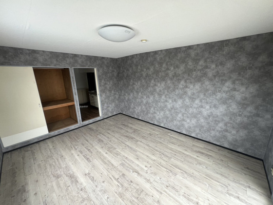 セントフォレスト下中野A