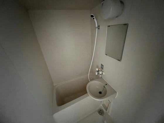 セントフォレスト下中野A