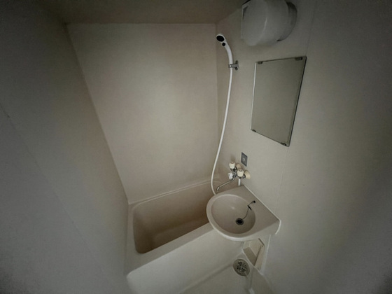 セントフォレスト下中野A