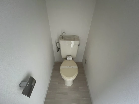 セントフォレスト下中野A