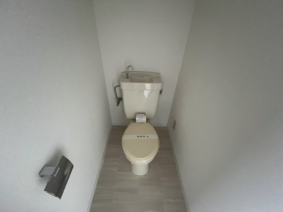 セントフォレスト下中野A