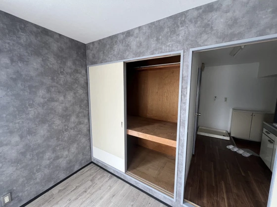 セントフォレスト下中野A