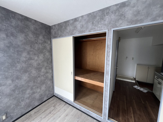 セントフォレスト下中野A