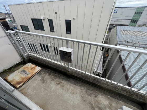 セントフォレスト下中野A