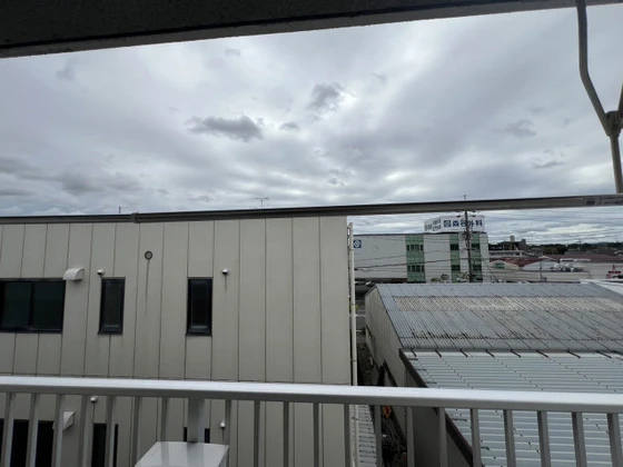 セントフォレスト下中野A