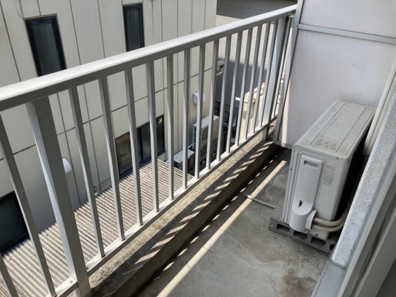 セントフォレスト下中野A