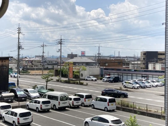 セントフォレスト下中野A