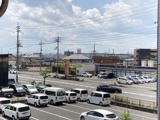 セントフォレスト下中野A